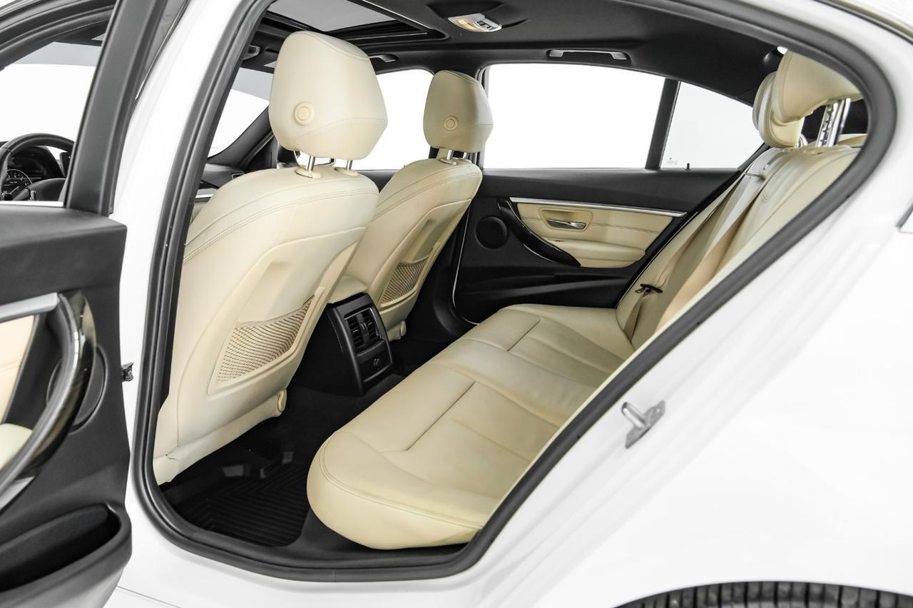 2018 BMW 330e iPERFORMANCE HEADUP DISPLAY BLIND SPOT ASSIST DRIVER ASSIST PKG Carrollton TX