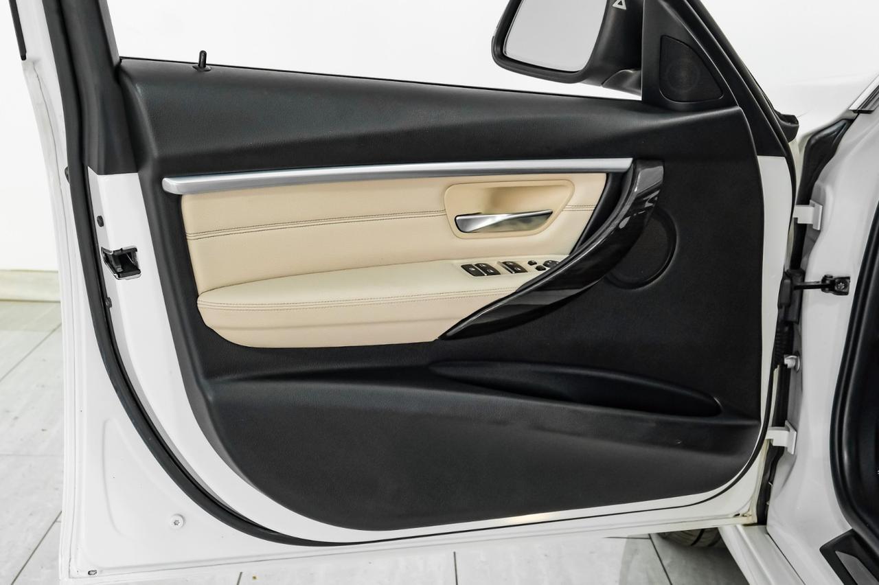 2018 BMW 330e iPERFORMANCE HEADUP DISPLAY BLIND SPOT ASSIST DRIVER ASSIST PKG Carrollton TX