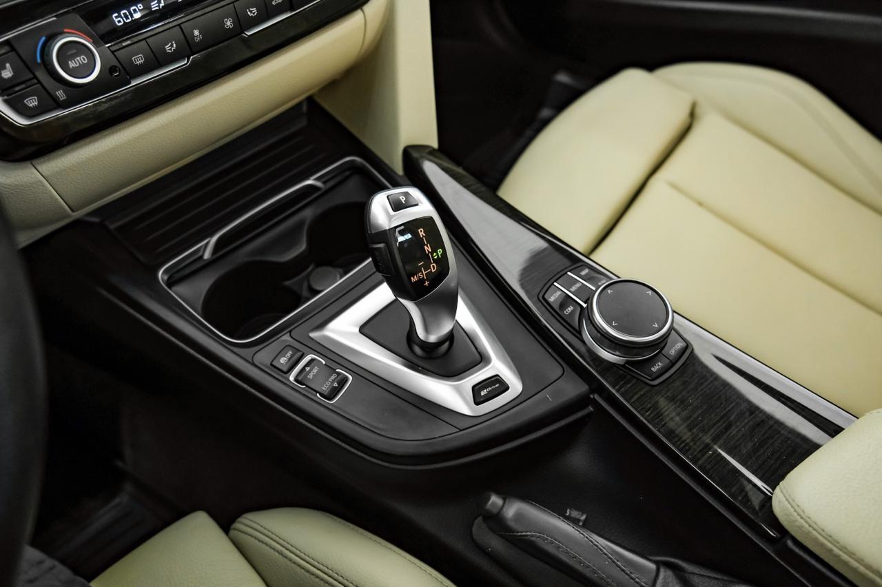 2018 BMW 330e iPERFORMANCE HEADUP DISPLAY BLIND SPOT ASSIST DRIVER ASSIST PKG Carrollton TX