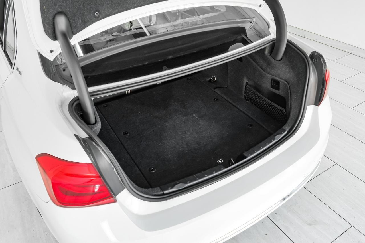 2018 BMW 330e iPERFORMANCE HEADUP DISPLAY BLIND SPOT ASSIST DRIVER ASSIST PKG Carrollton TX