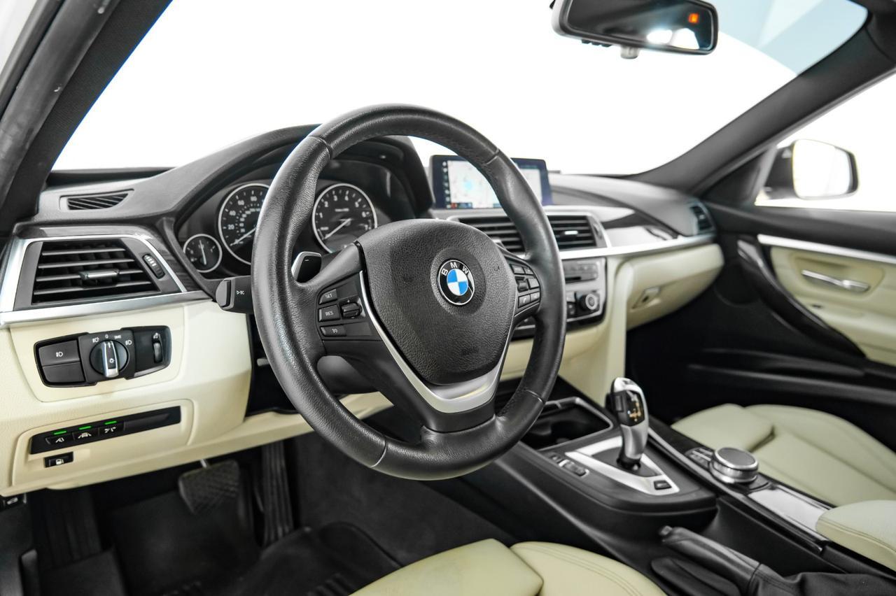 2018 BMW 330e iPERFORMANCE HEADUP DISPLAY BLIND SPOT ASSIST DRIVER ASSIST PKG Carrollton TX