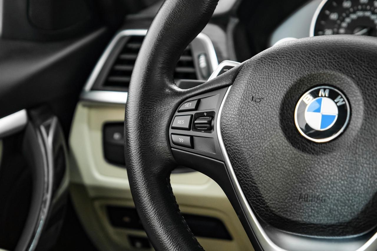 2018 BMW 330e iPERFORMANCE HEADUP DISPLAY BLIND SPOT ASSIST DRIVER ASSIST PKG Carrollton TX