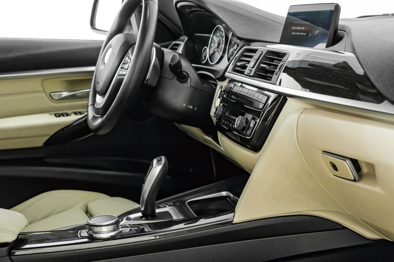 2018 BMW 330e iPERFORMANCE HEADUP DISPLAY BLIND SPOT ASSIST DRIVER ASSIST PKG Carrollton TX