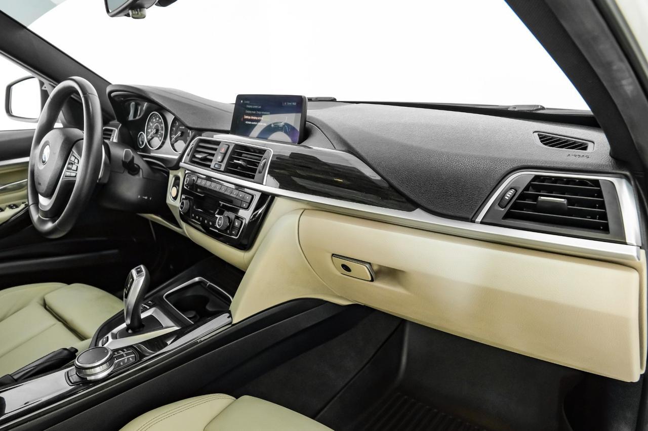 2018 BMW 330e iPERFORMANCE HEADUP DISPLAY BLIND SPOT ASSIST DRIVER ASSIST PKG Carrollton TX