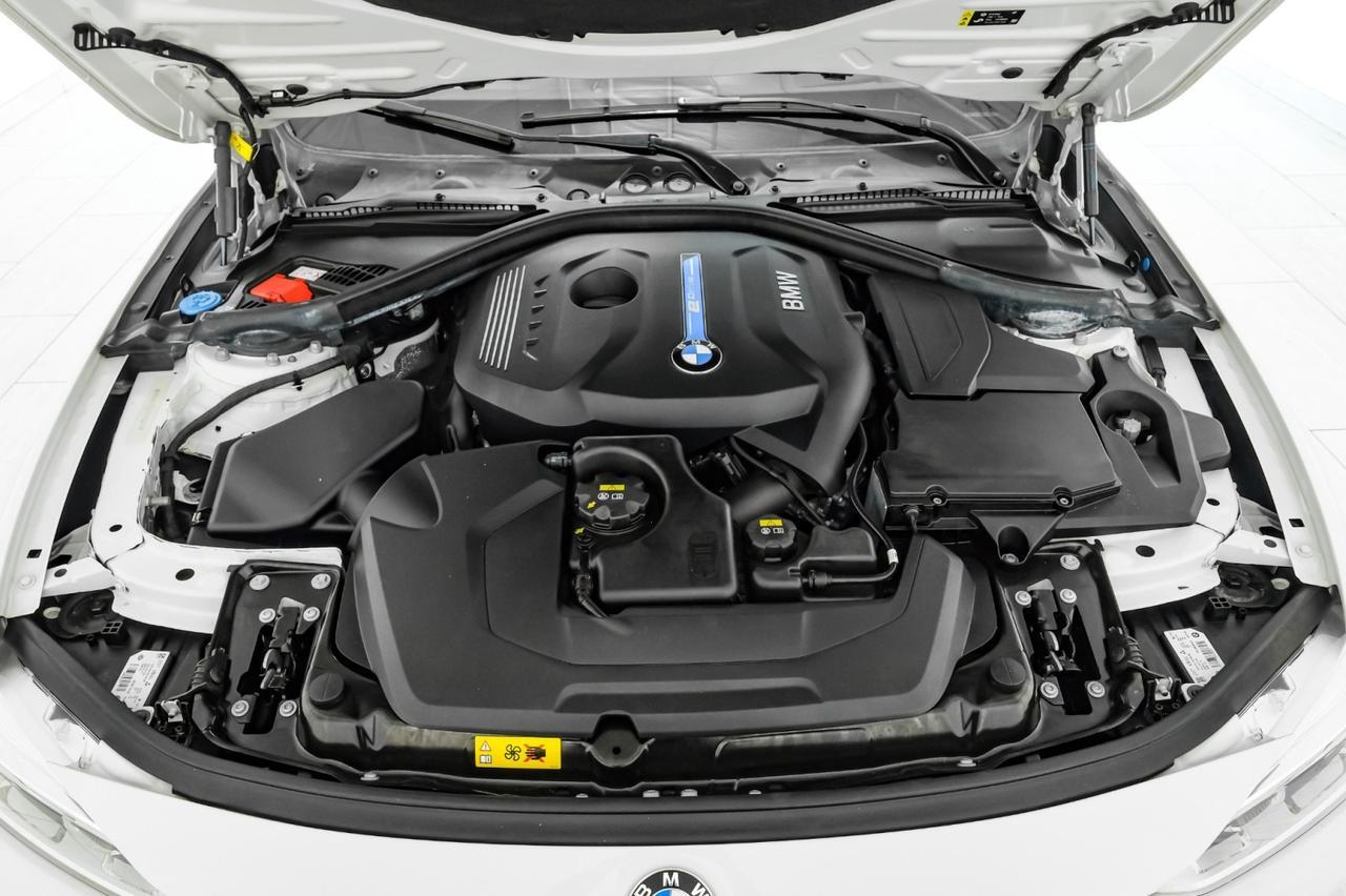 2018 BMW 330e iPERFORMANCE HEADUP DISPLAY BLIND SPOT ASSIST DRIVER ASSIST PKG Carrollton TX