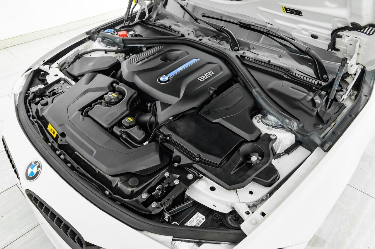 2018 BMW 330e iPERFORMANCE HEADUP DISPLAY BLIND SPOT ASSIST DRIVER ASSIST PKG Carrollton TX