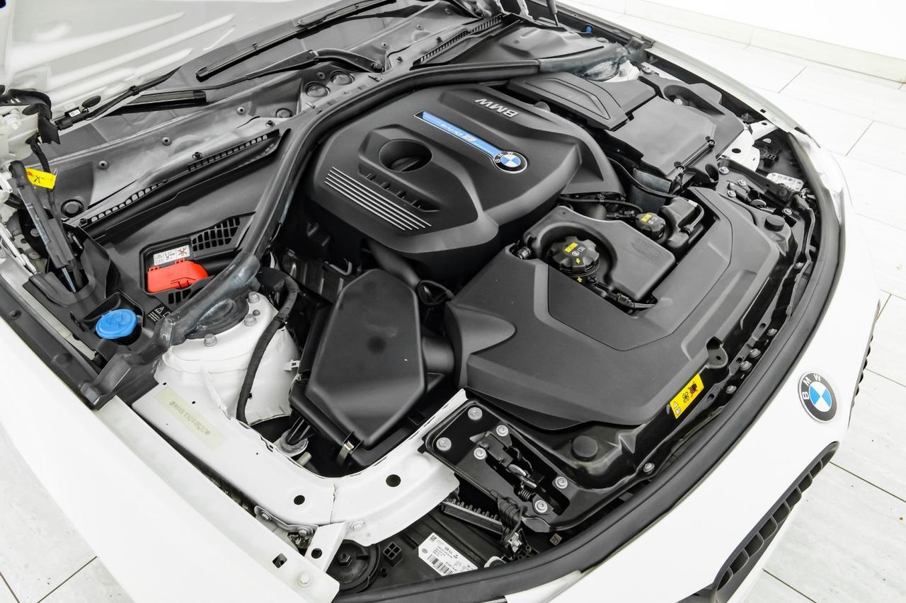 2018 BMW 330e iPERFORMANCE HEADUP DISPLAY BLIND SPOT ASSIST DRIVER ASSIST PKG Carrollton TX