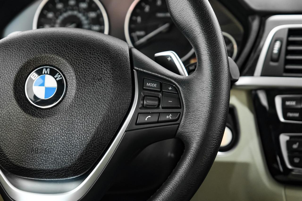 2018 BMW 330e iPERFORMANCE HEADUP DISPLAY BLIND SPOT ASSIST DRIVER ASSIST PKG Carrollton TX