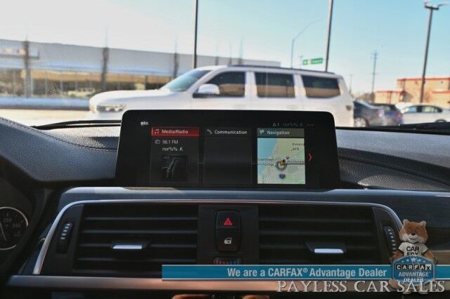 2018 BMW 330i 330i xDrive Wasilla AK