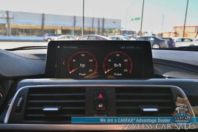 2018 BMW 330i 330i xDrive Wasilla AK