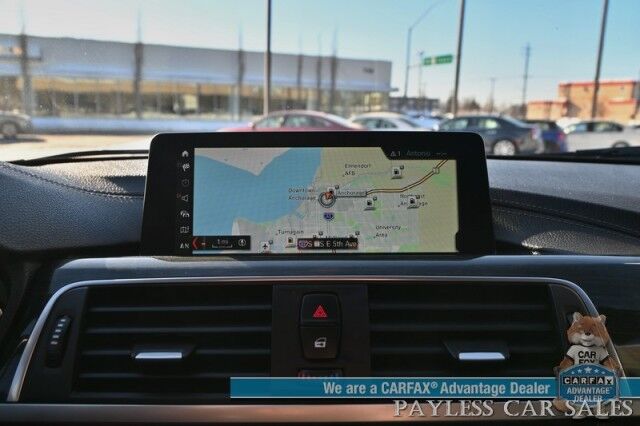 2018 BMW 330i 330i xDrive Wasilla AK