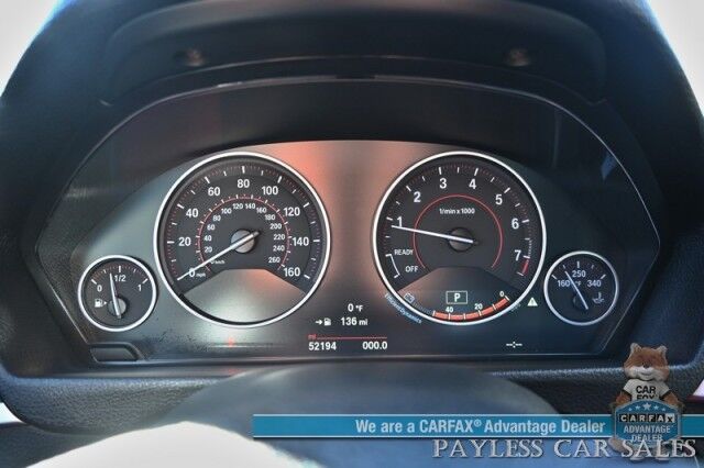 2018 BMW 330i 330i xDrive Wasilla AK