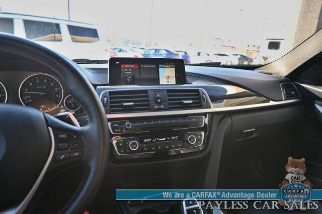 2018 BMW 330i 330i xDrive Wasilla AK