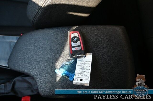 2018 BMW 330i 330i xDrive Wasilla AK