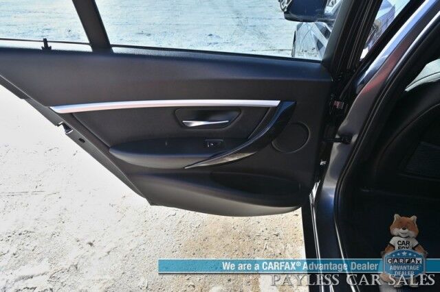 2018 BMW 330i 330i xDrive Wasilla AK