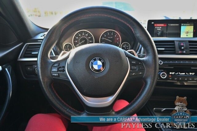 2018 BMW 330i 330i xDrive Wasilla AK