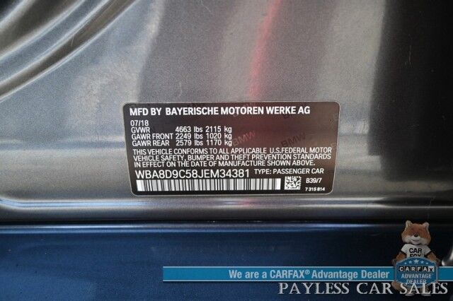 2018 BMW 330i 330i xDrive Wasilla AK