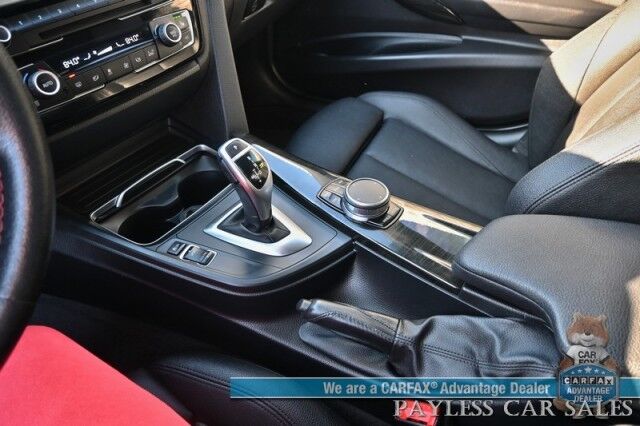 2018 BMW 330i 330i xDrive Wasilla AK