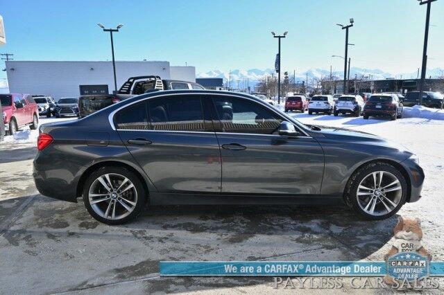 2018 BMW 330i 330i xDrive Wasilla AK