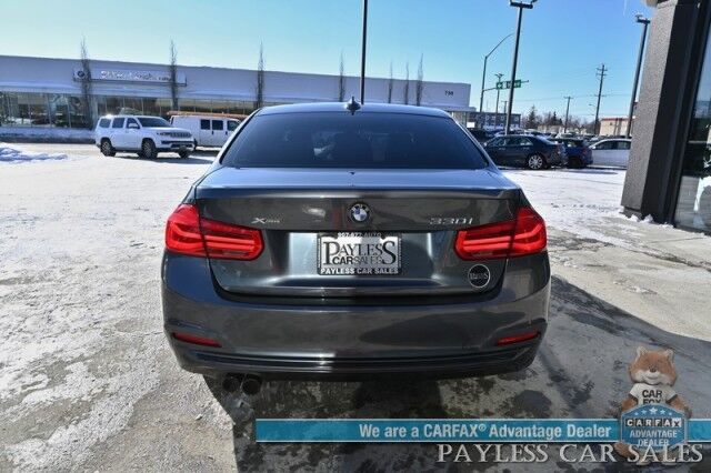 2018 BMW 330i 330i xDrive Wasilla AK