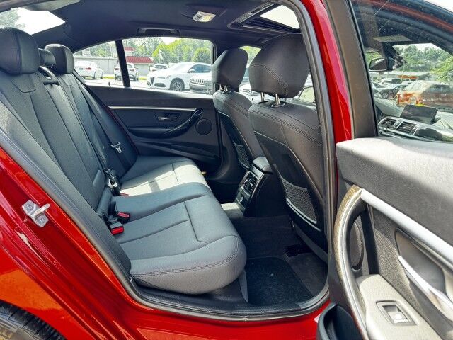 2018 BMW 330i M Sport Package Conover NC