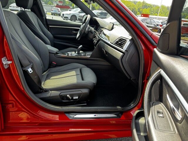 2018 BMW 330i M Sport Package Conover NC