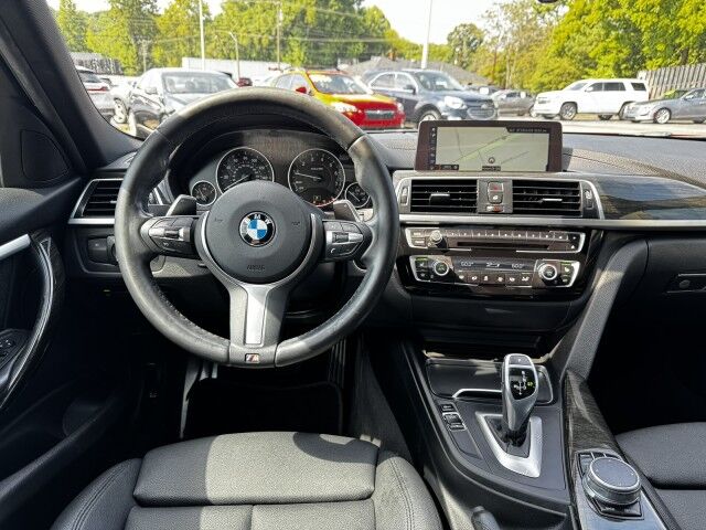 2018 BMW 330i M Sport Package Conover NC