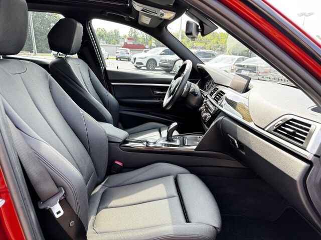 2018 BMW 330i M Sport Package Conover NC