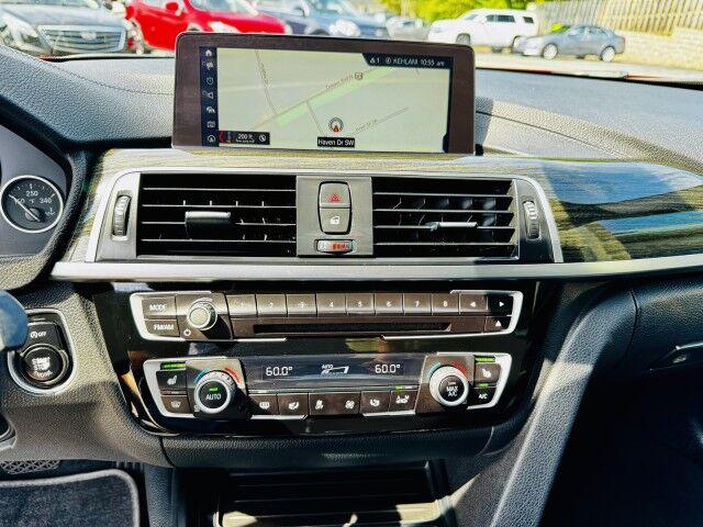 2018 BMW 330i M Sport Package Conover NC
