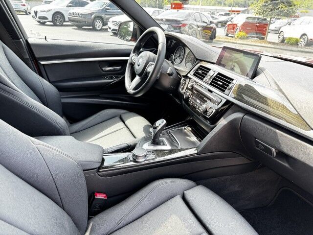 2018 BMW 330i M Sport Package Conover NC