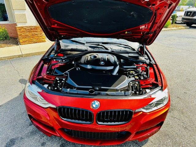 2018 BMW 330i M Sport Package Conover NC