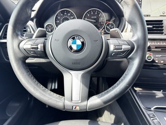 2018 BMW 330i M Sport Package Conover NC