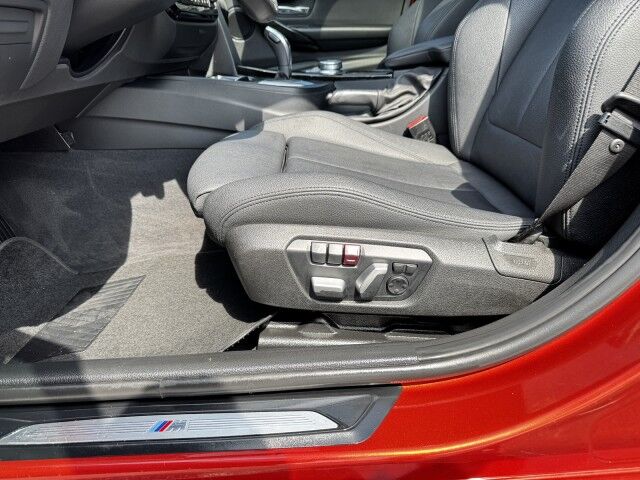 2018 BMW 330i M Sport Package Conover NC