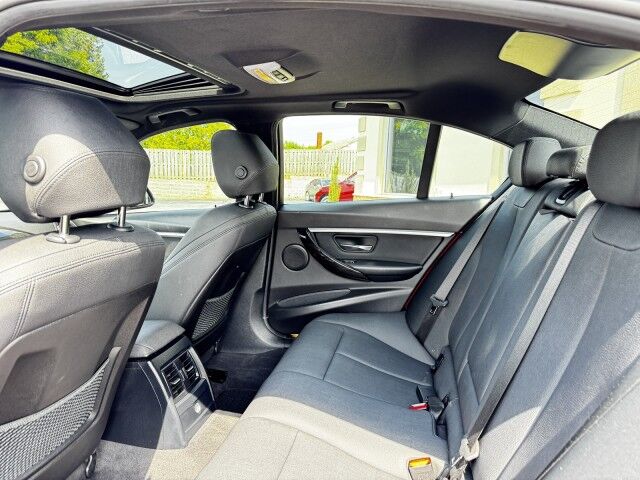 2018 BMW 330i M Sport Package Conover NC