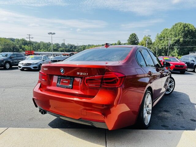 2018 BMW 330i M Sport Package Conover NC