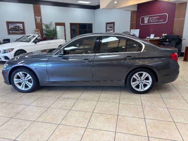 2018 BMW 330i RWD Charlotte NC