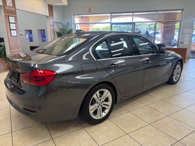 2018 BMW 330i RWD Charlotte NC