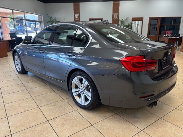 2018 BMW 330i RWD Charlotte NC