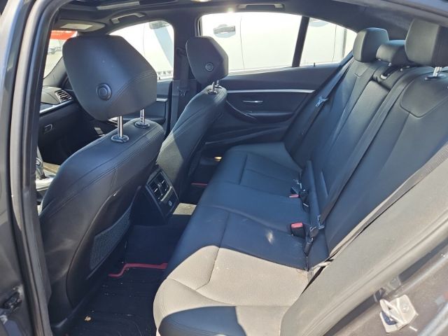 2018 BMW 330i RWD Charlotte NC