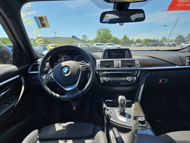 2018 BMW 330i RWD