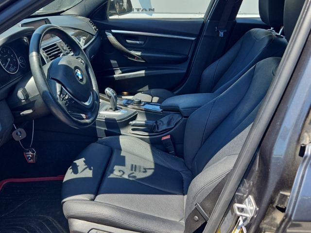 2018 BMW 330i RWD