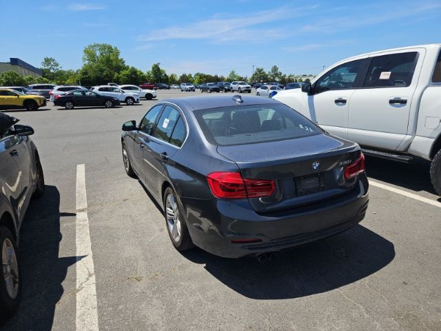 2018 BMW 330i RWD Charlotte NC