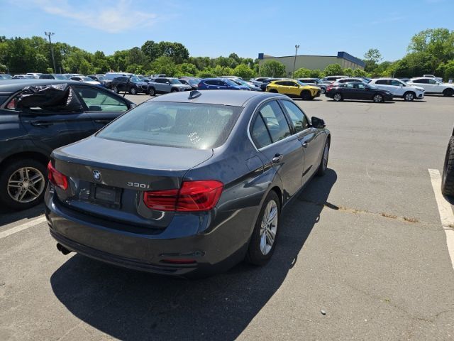 2018 BMW 330i RWD Charlotte NC