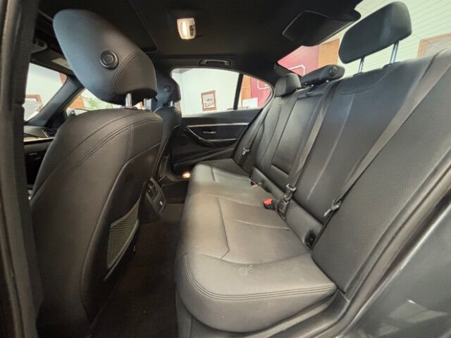 2018 BMW 330i RWD Charlotte NC