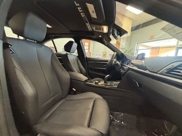 2018 BMW 330i RWD Charlotte NC