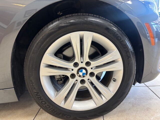 2018 BMW 330i RWD Charlotte NC