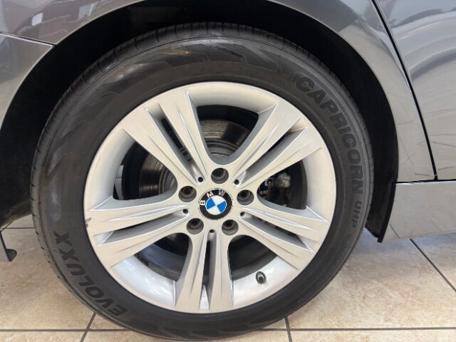 2018 BMW 330i RWD Charlotte NC
