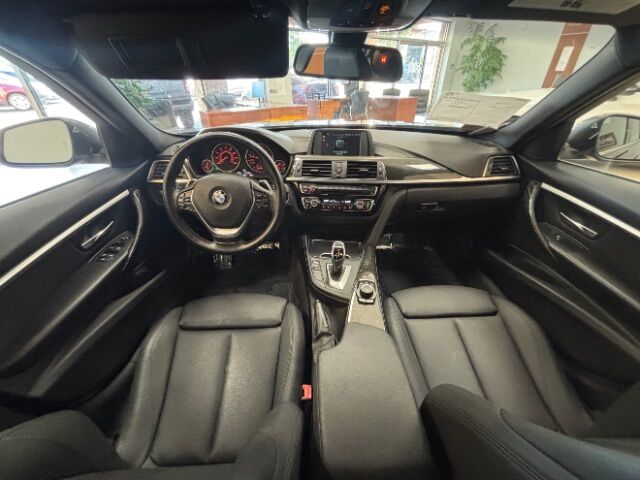 2018 BMW 330i RWD Charlotte NC