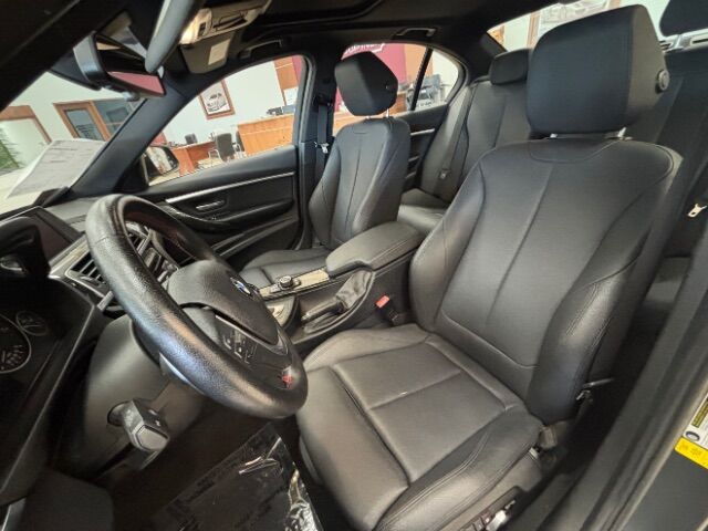 2018 BMW 330i RWD Charlotte NC