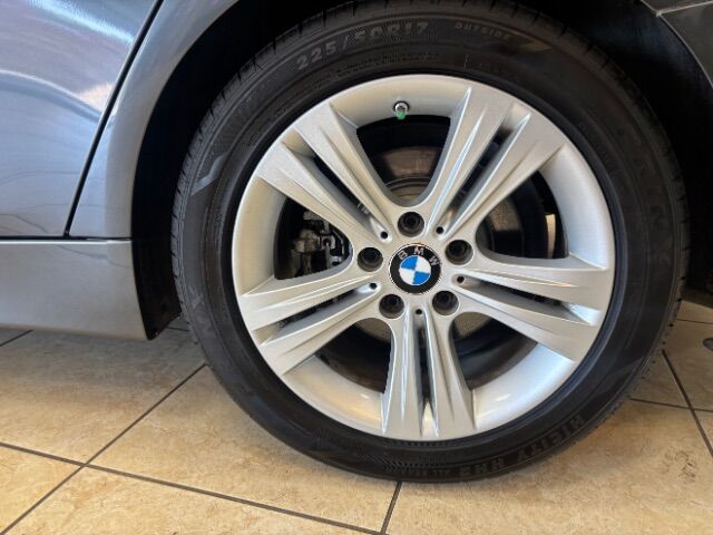 2018 BMW 330i RWD Charlotte NC